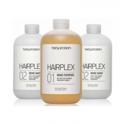 HAIRPLEX KIT 3X525